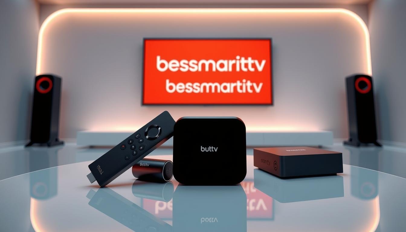 Best IPTV Devices 2025 – Firestick, Smart TV & More