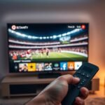 iptv free trial 2025