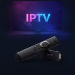 iptv for firestick