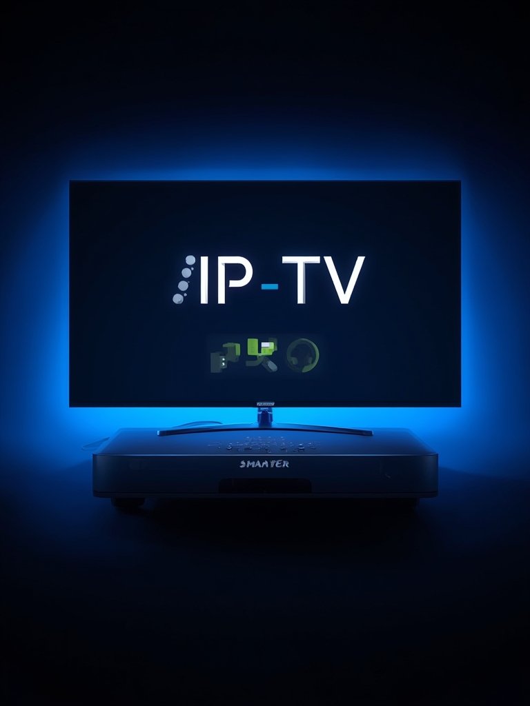 iptv smarters pro