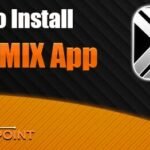 STRIMIX App – IPTV Welt Streaming App